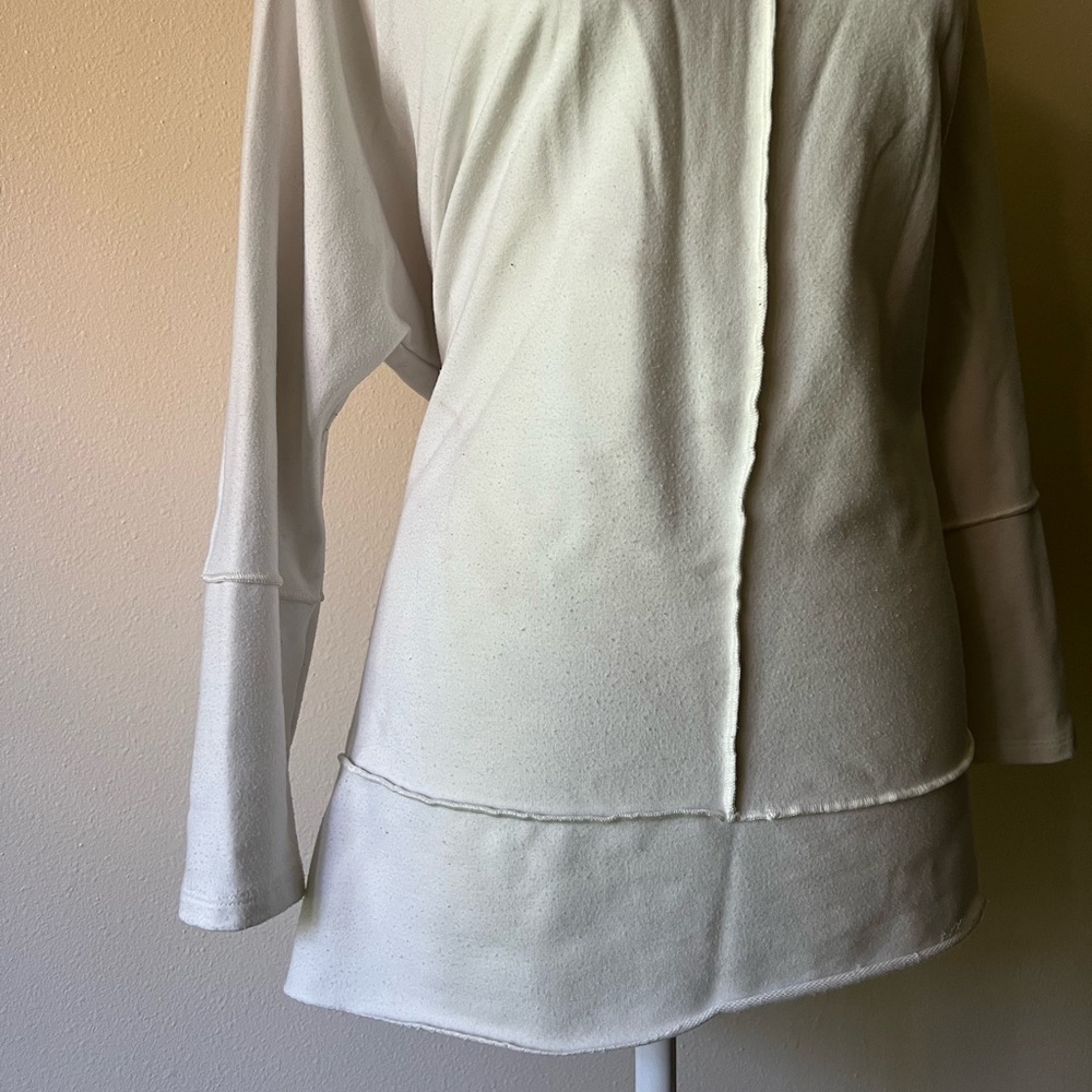 Spanx Perfect Length Cozy Pullover - image 3